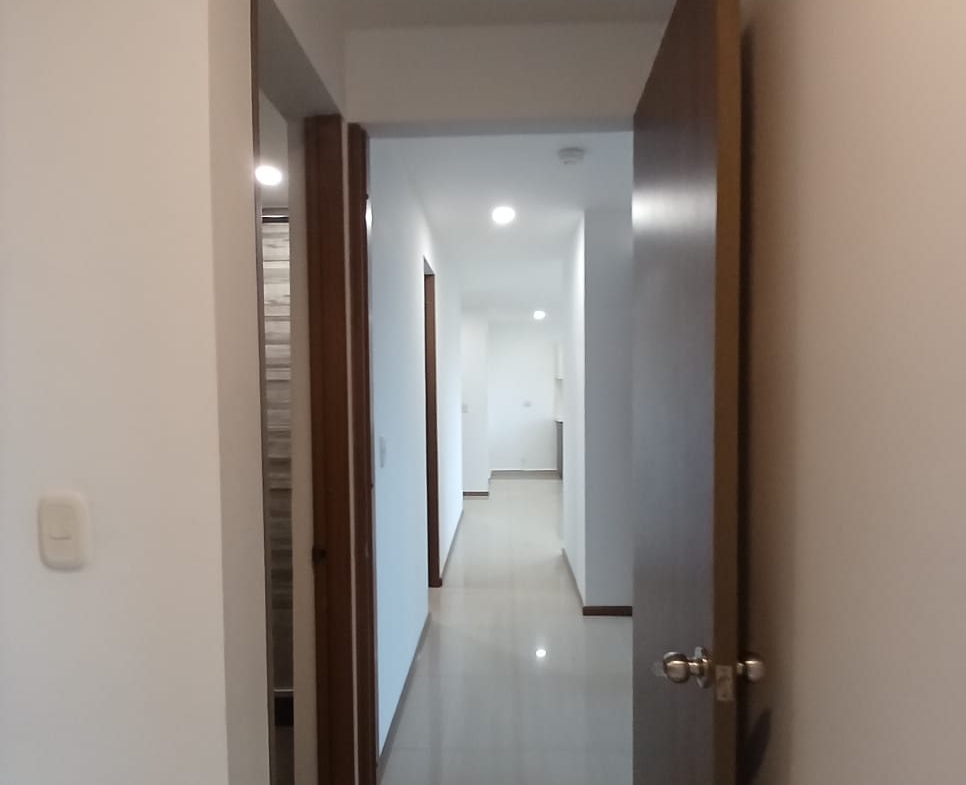 VENDO APARTAMENTO EN ALAMOS PEREIRA