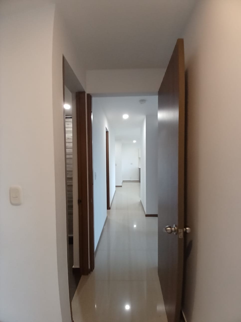 VENDO APARTAMENTO EN ALAMOS PEREIRA