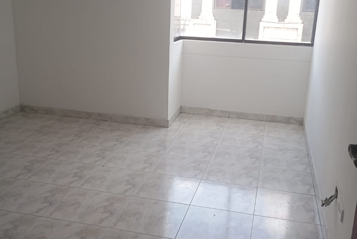 APARTAMENTO PARA LA VENTA EN EL CENTRO