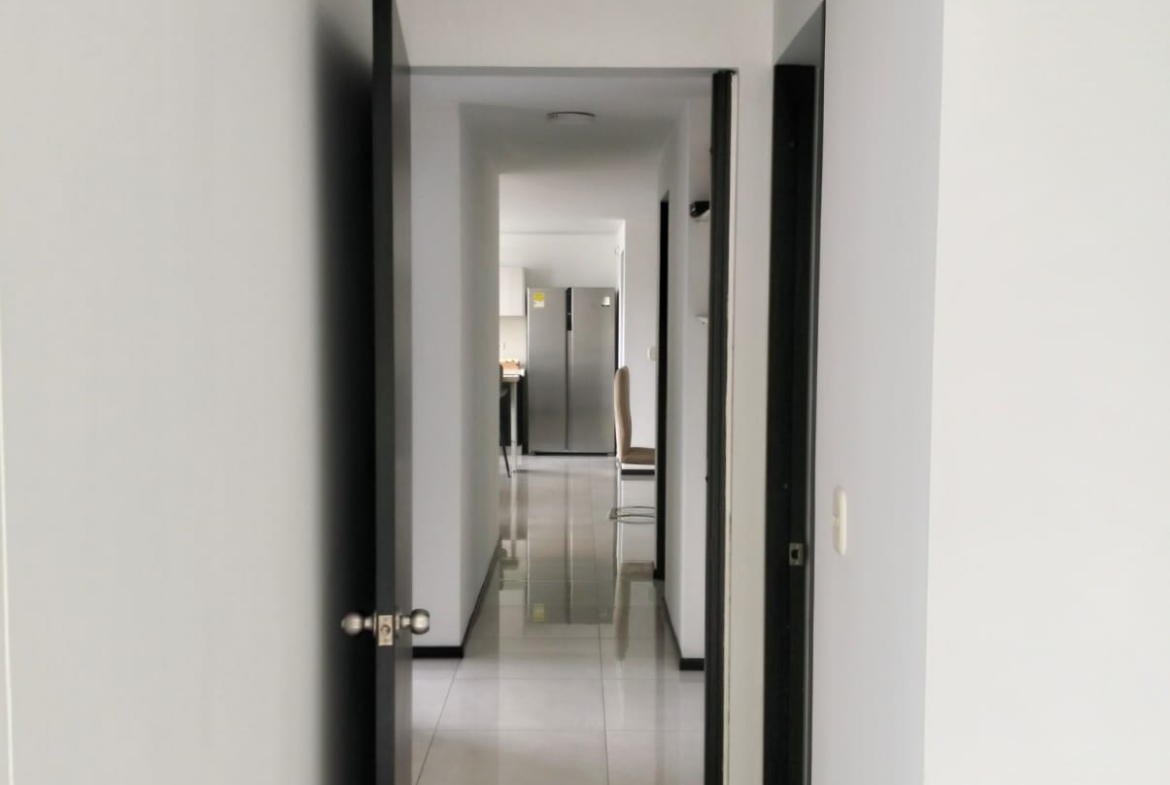 VENDO APARTAMENTO EN ALAMOS PEREIRA