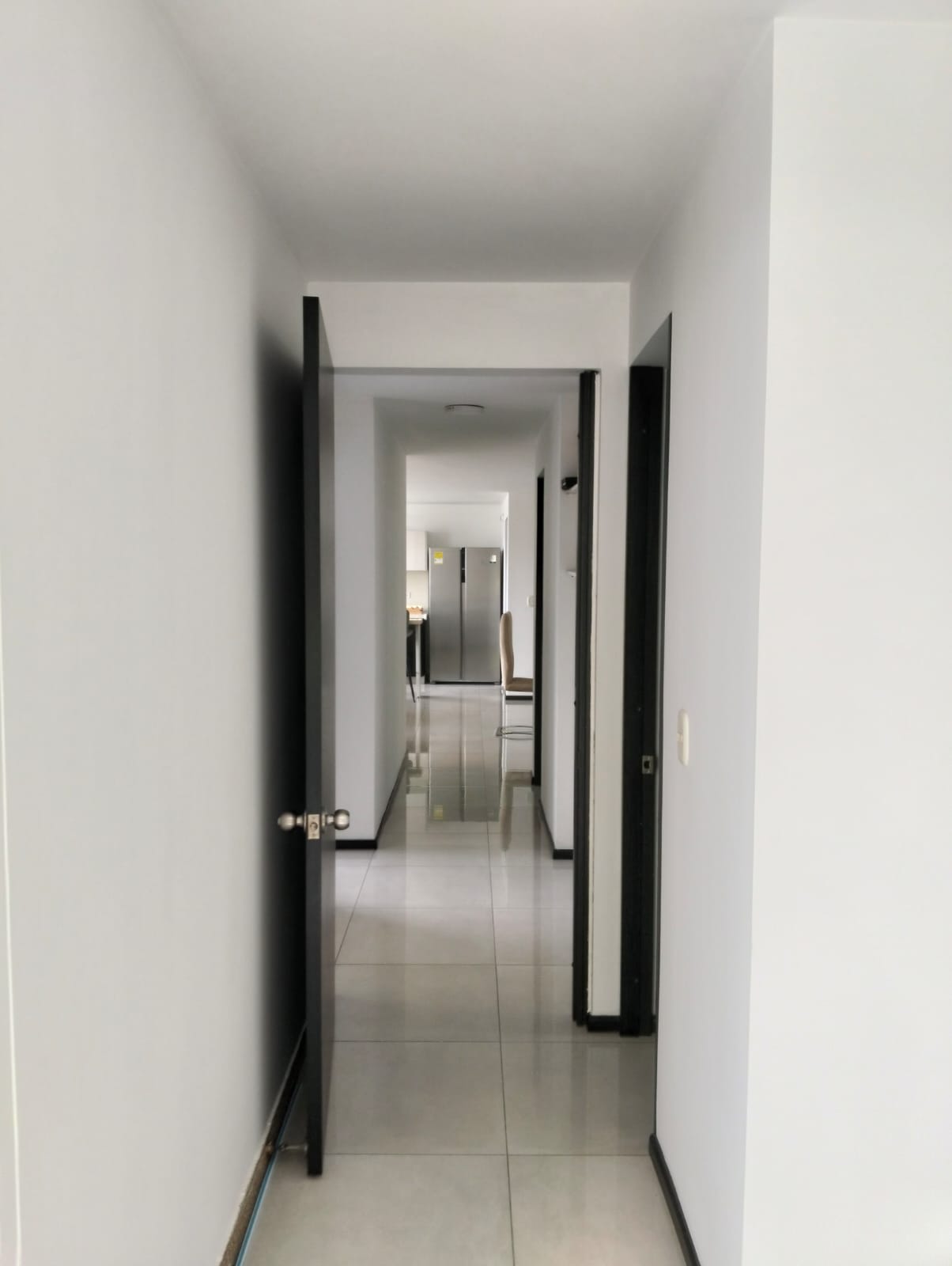 VENDO APARTAMENTO EN ALAMOS PEREIRA