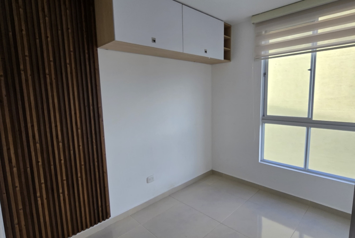 SE VENDE APARTAMENTO EN DOSQUEB LA PRADERA