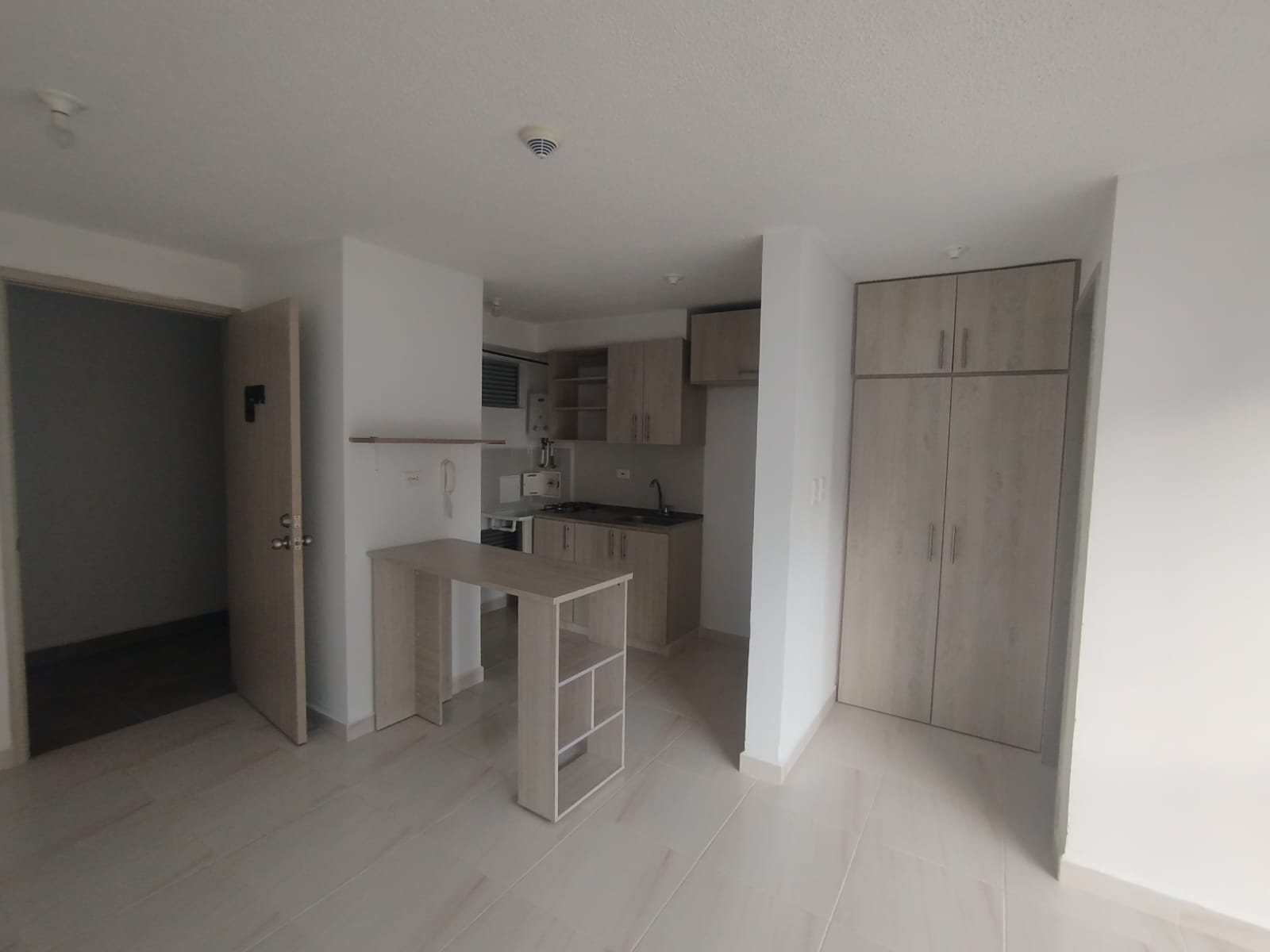 SE VENDE APARTAESTUDIO EN DOSQUEB LA PRADERA