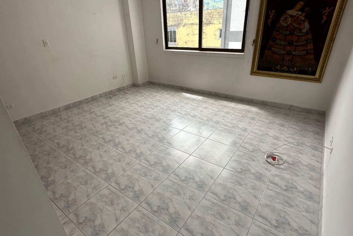VENTA APARTAMENTO CENTRO DE PEREIRA, CERCA AL PARQUE EL LAGO