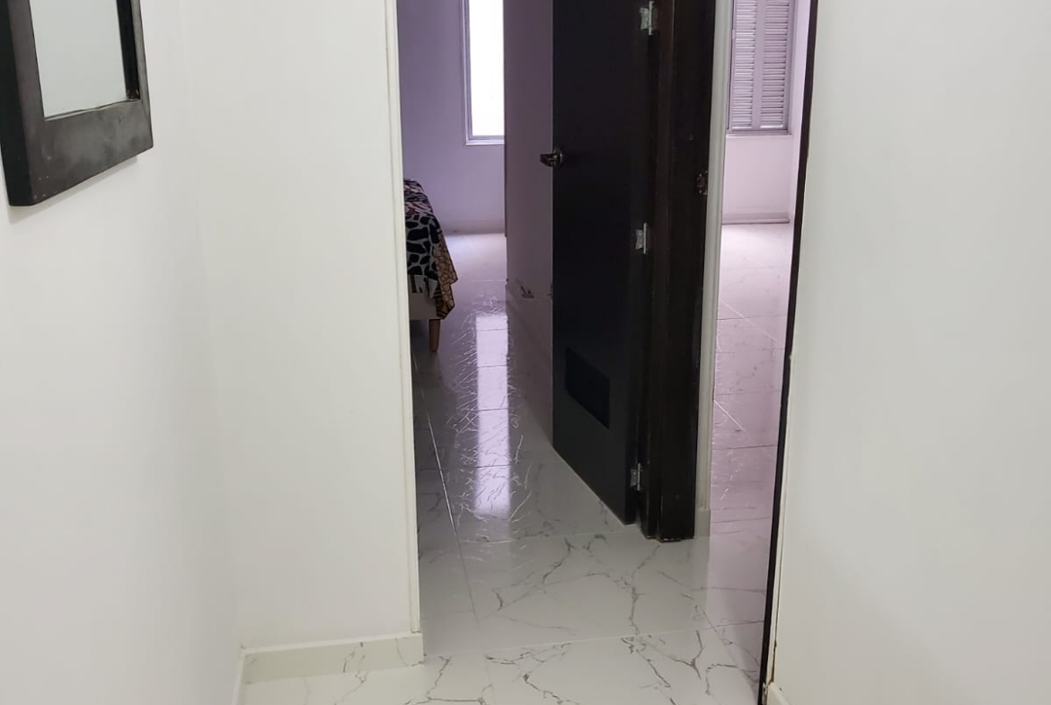 VENTA APARTAMENTO EN CENTRO DE PEREIRA.