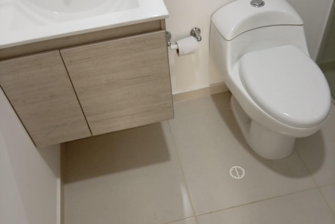 VENTA APARTAMENTO EN DOSQUEBRADAS , SECTOR MILÁN