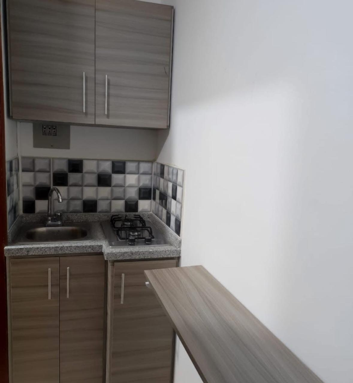 VENDO APARTAESTUDIO SECTOR AEROPUERTO PEREIRA