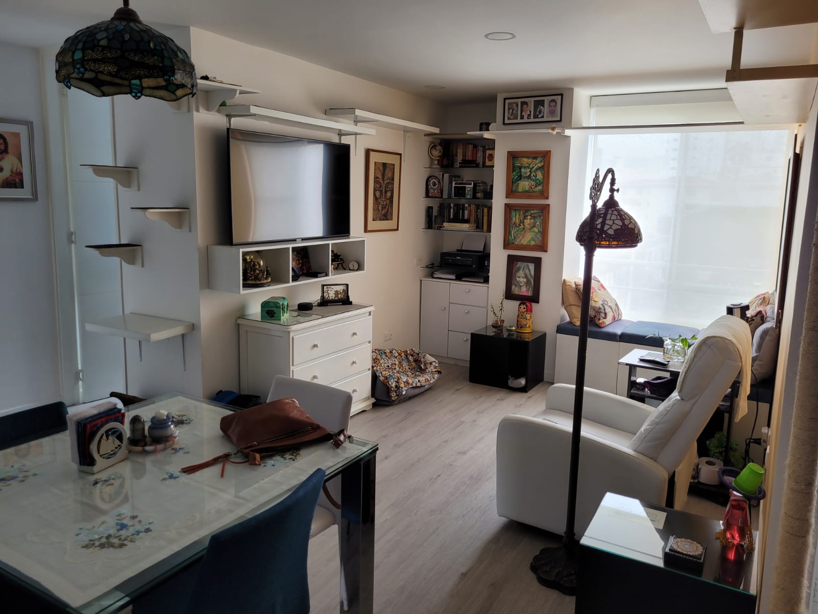 30507220251031111032 VENDO APARTAESTUDIO EN PINARES FRENTE A MEGACENTRO