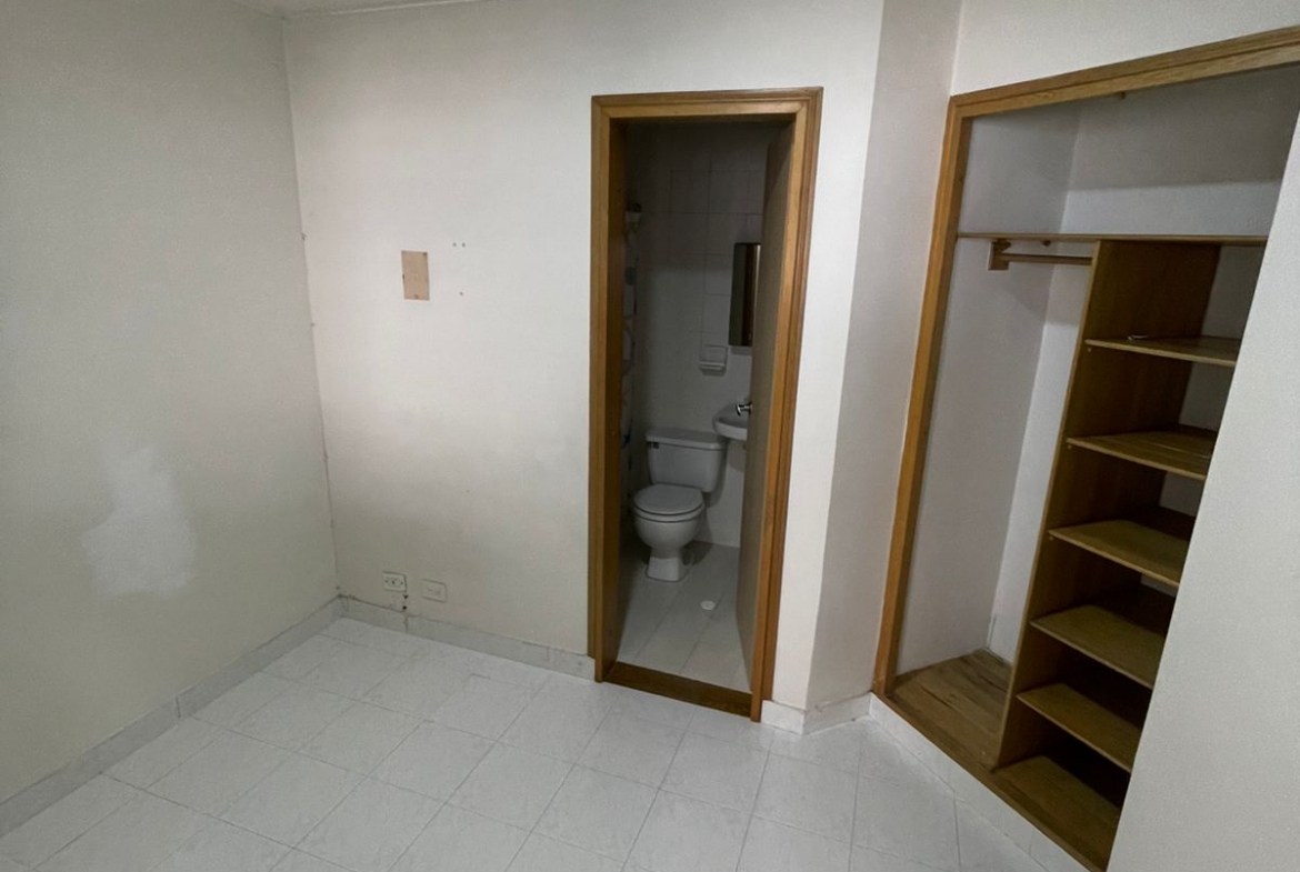 SE VENDE APARTAMENTO EN ALAMOS, PEREIRA