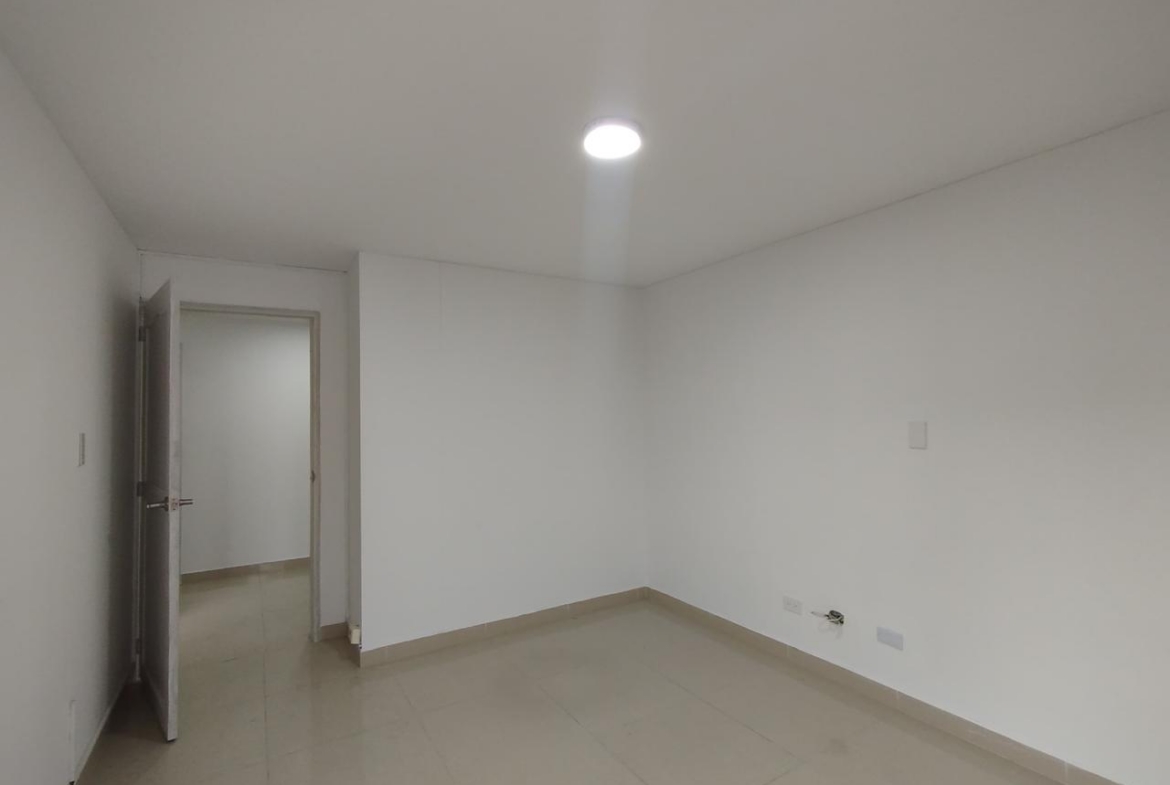 SE VENDE APARTAMENTO EN ALAMOS