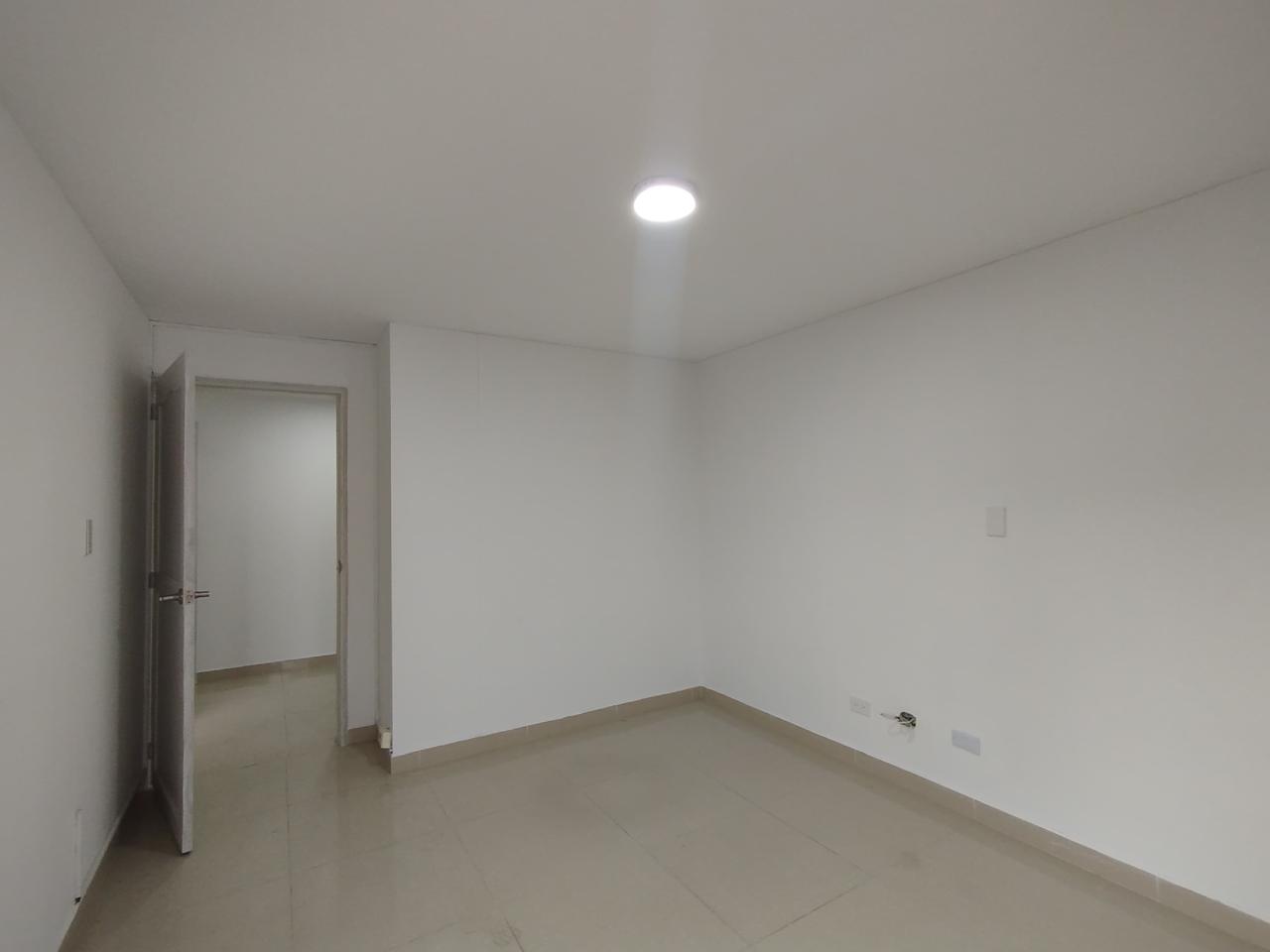 SE VENDE APARTAMENTO EN ALAMOS