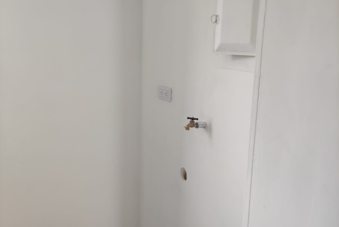 SE VENDE APARTAMENTO EN CONJUNTO RESIDENCIAL
