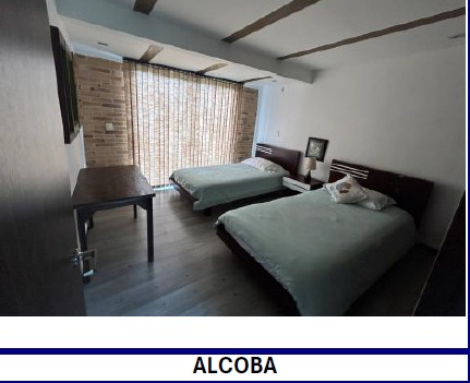 SE VENDE AMPLIA CASA CAMPESTRE VÍA PEREIRA – ARMENIA