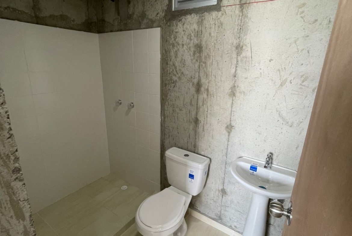 SE VENDE APARTAMENTO EN DOSQUEBRADAS