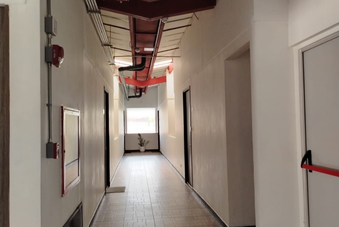 VENDO APARTAMENTO EN MARAYA PEREIRA