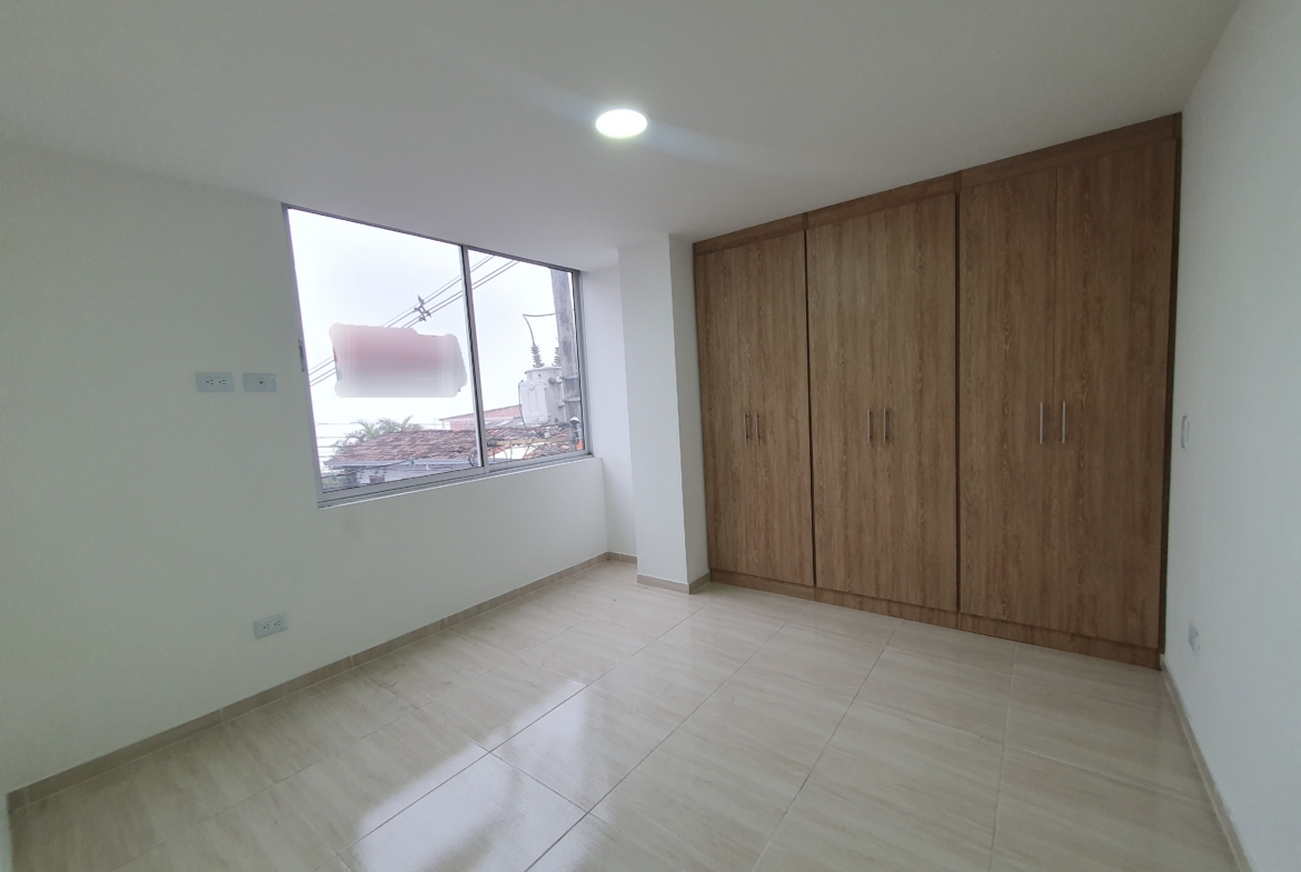 EN VENTA APARTAMENTO PARA ESTRENAR 77 M2 VILLAMARIA CALDAS