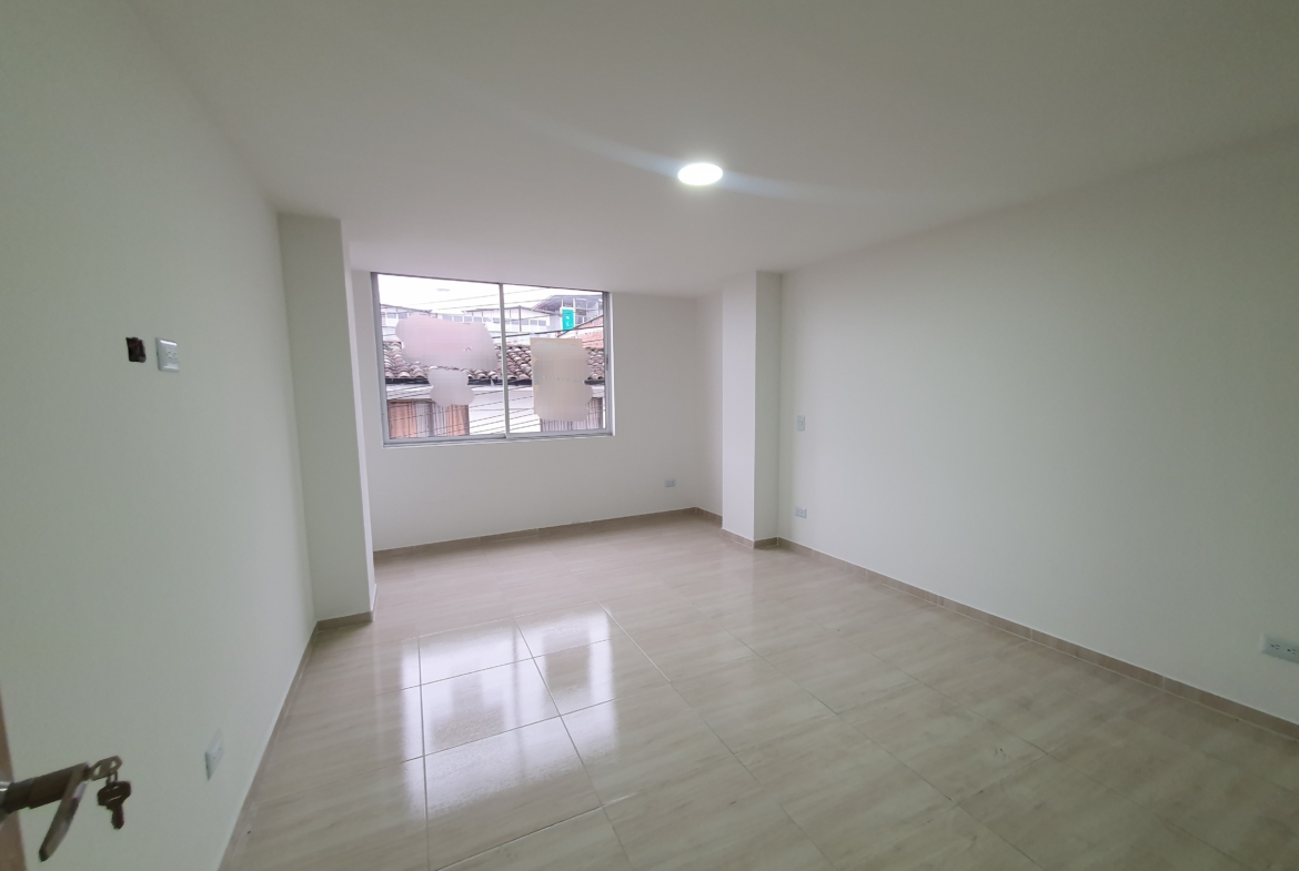 EN VENTA AMPLIO APARTAMENTO PARA ESTRENAR EN VILLAMARIA CALDAS