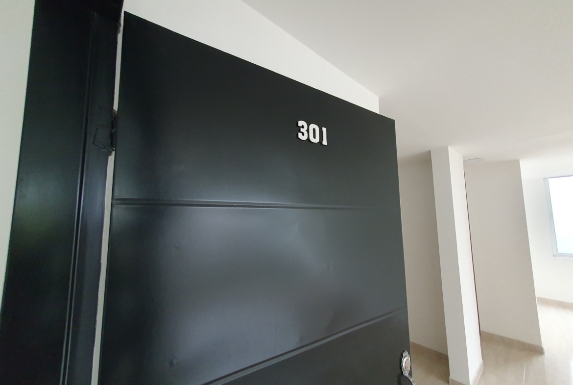 EN VENTA APARTAMENTO ESQUINERO PARA ESTRENAR VILLAMARIA CALDAS