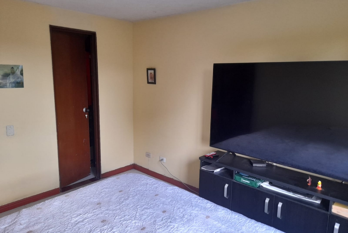 VENTA APARTAMENTO EN LA AURORA