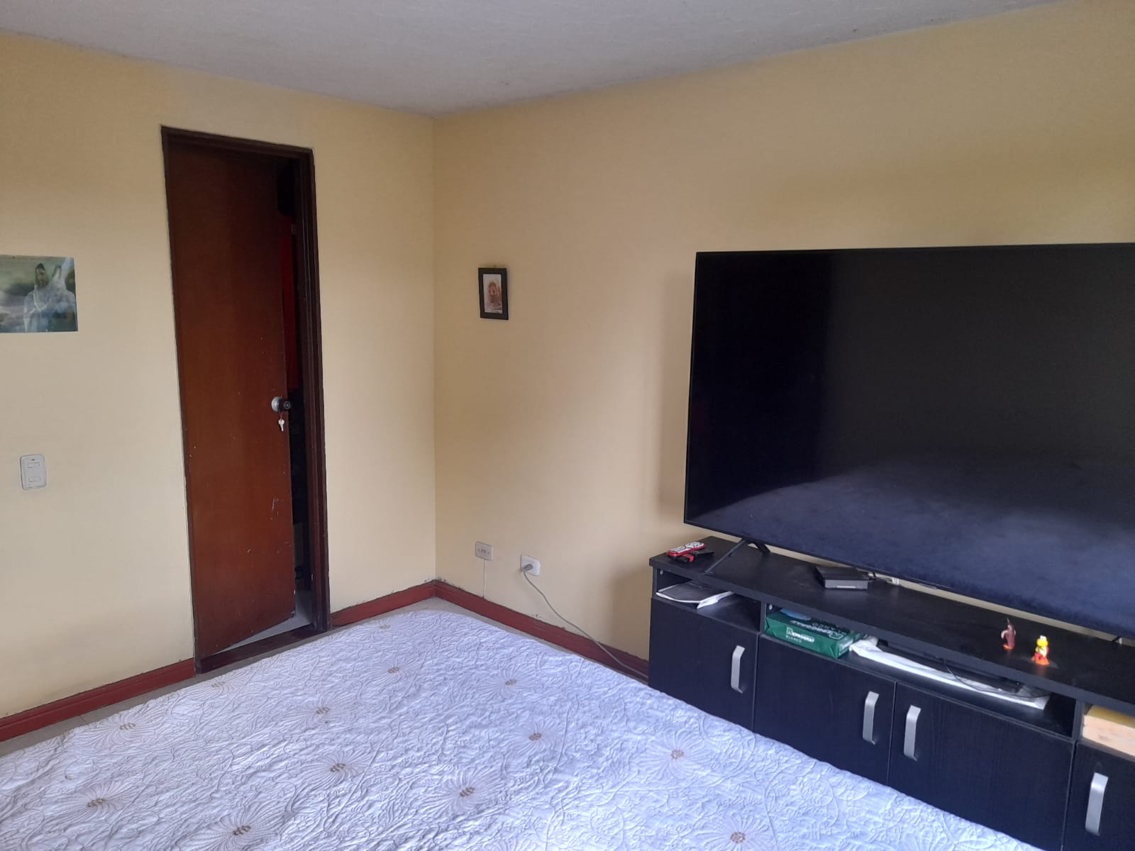VENTA APARTAMENTO EN LA AURORA