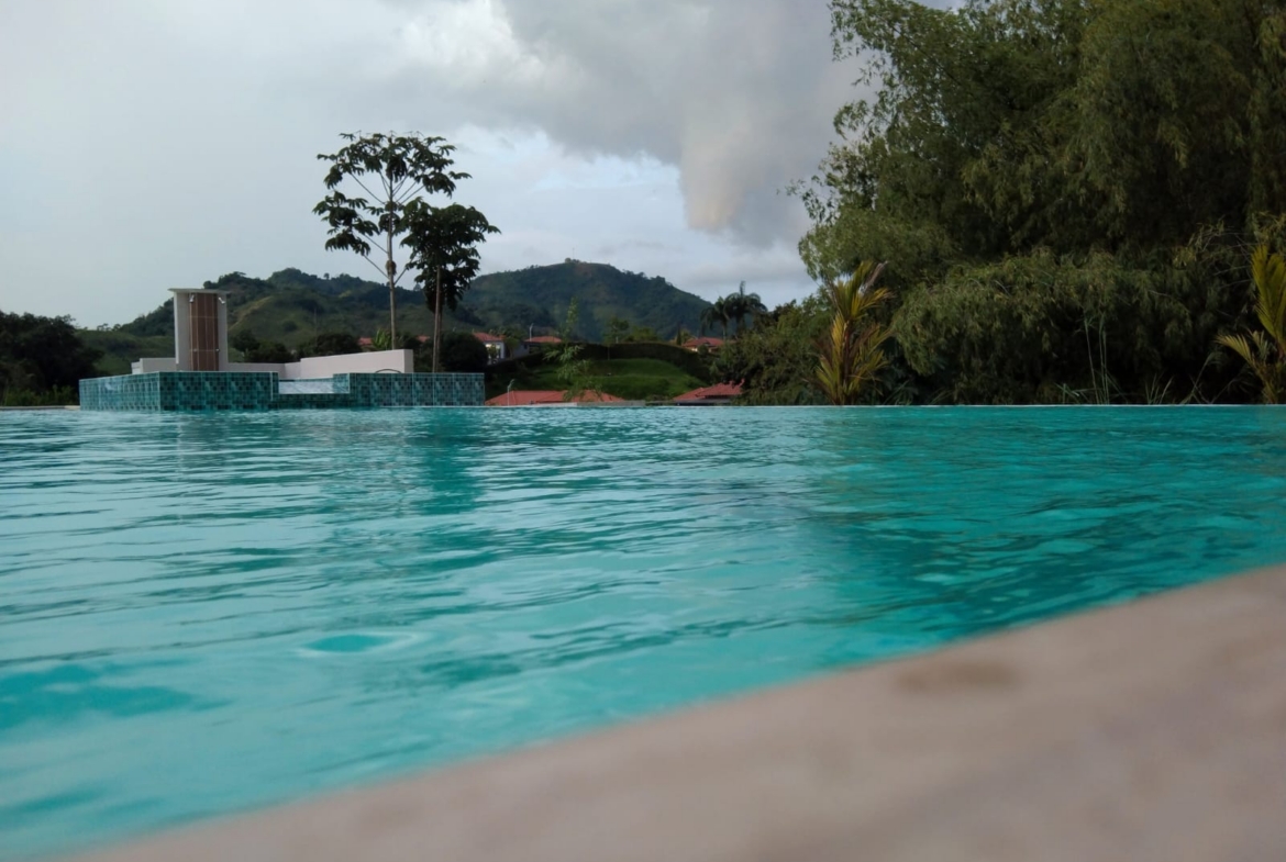 VENDO CASA CAMPESTRE EN COMBIA RISARALDA