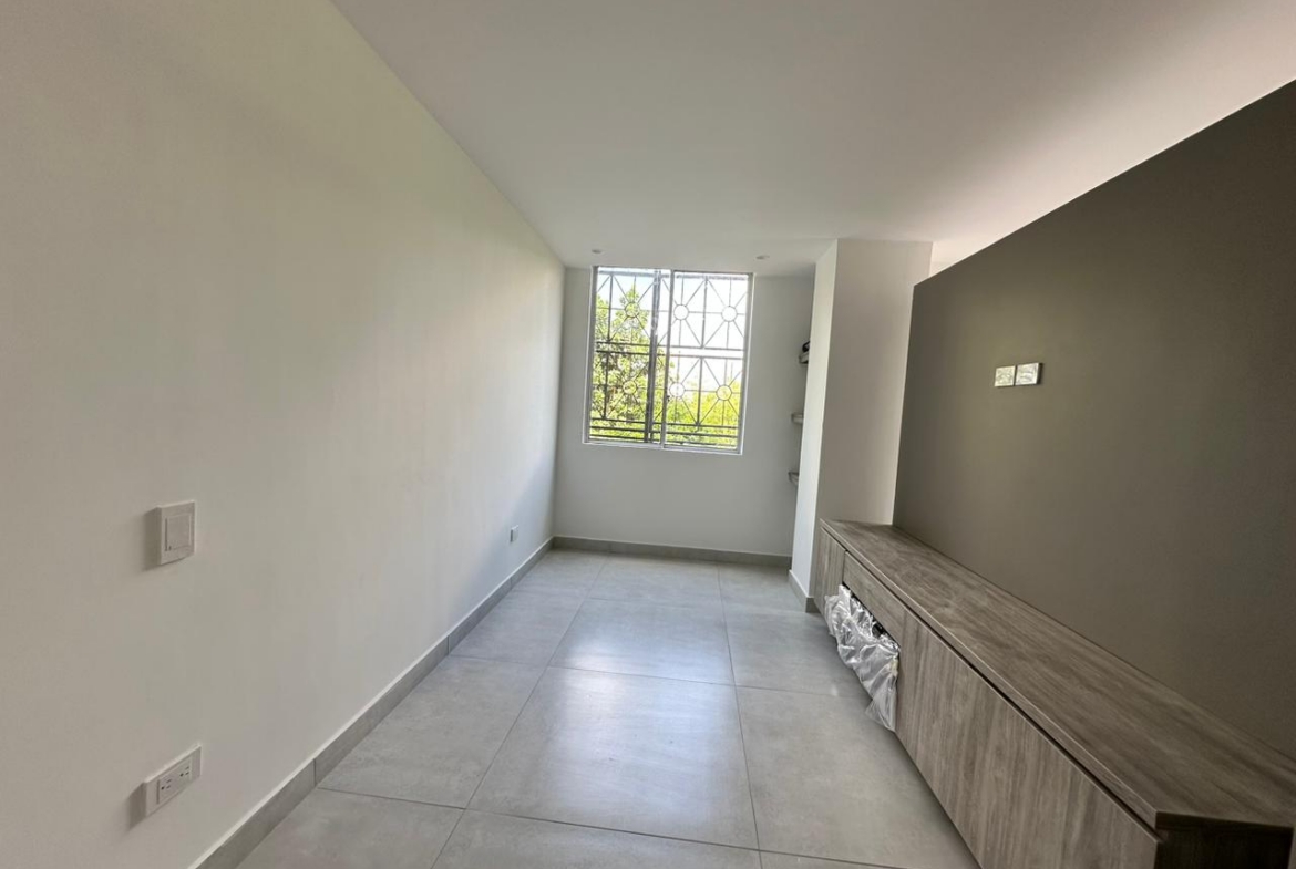 VENDO AMPLIO APARTAMENTO REMODELADO EN ARMENIA – BARRIO LAURELES