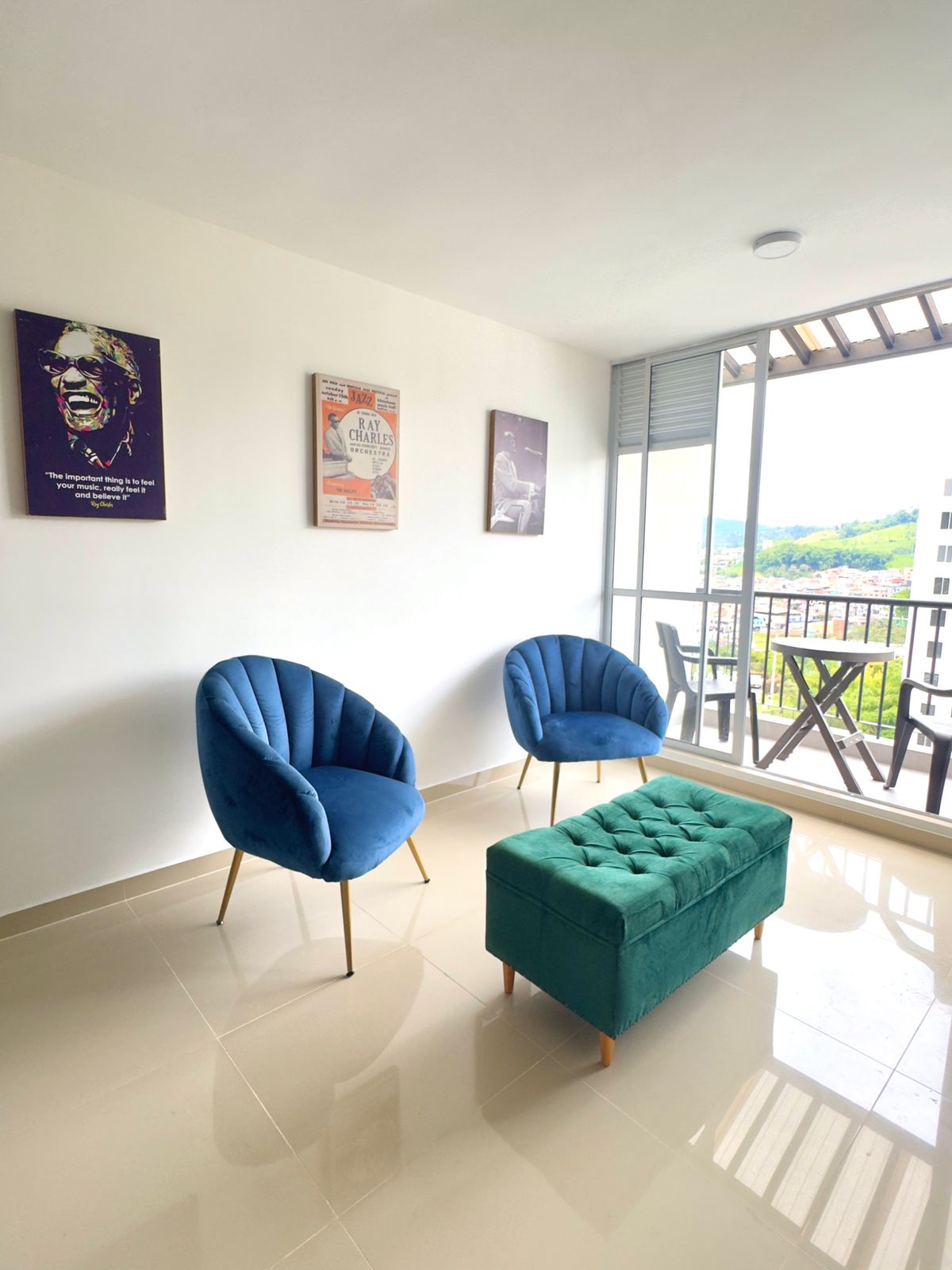 30507220260317115420 VENDO APARTAMENTO EN CENTRAL PARK
