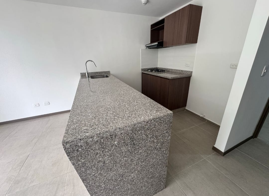 VENDO APARTAMENTO EN SECTOR CIUDAD NATURA