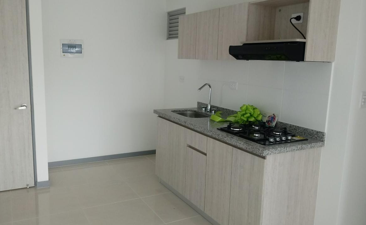 VENDO APARTAMENTO SECTOR UNICENTRO PEREIRA