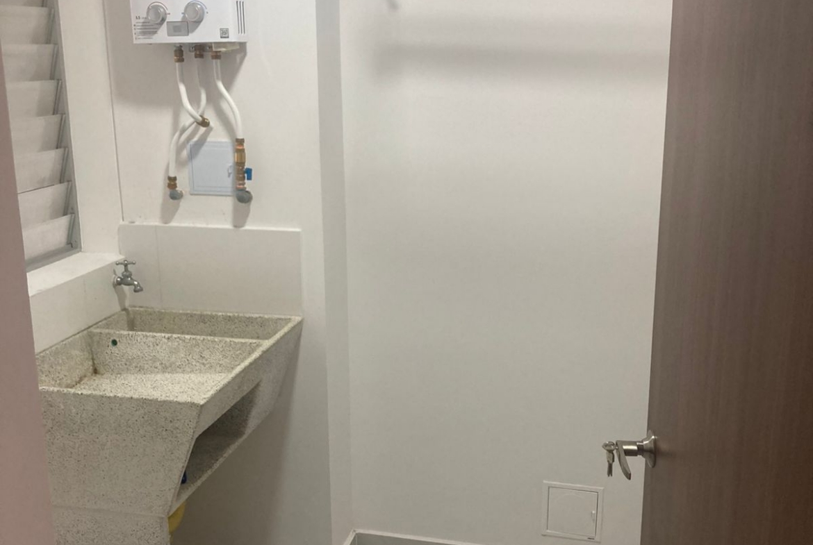 VENDO APARTAMENTO EN CIUDAD NATURA- LA MACARENA