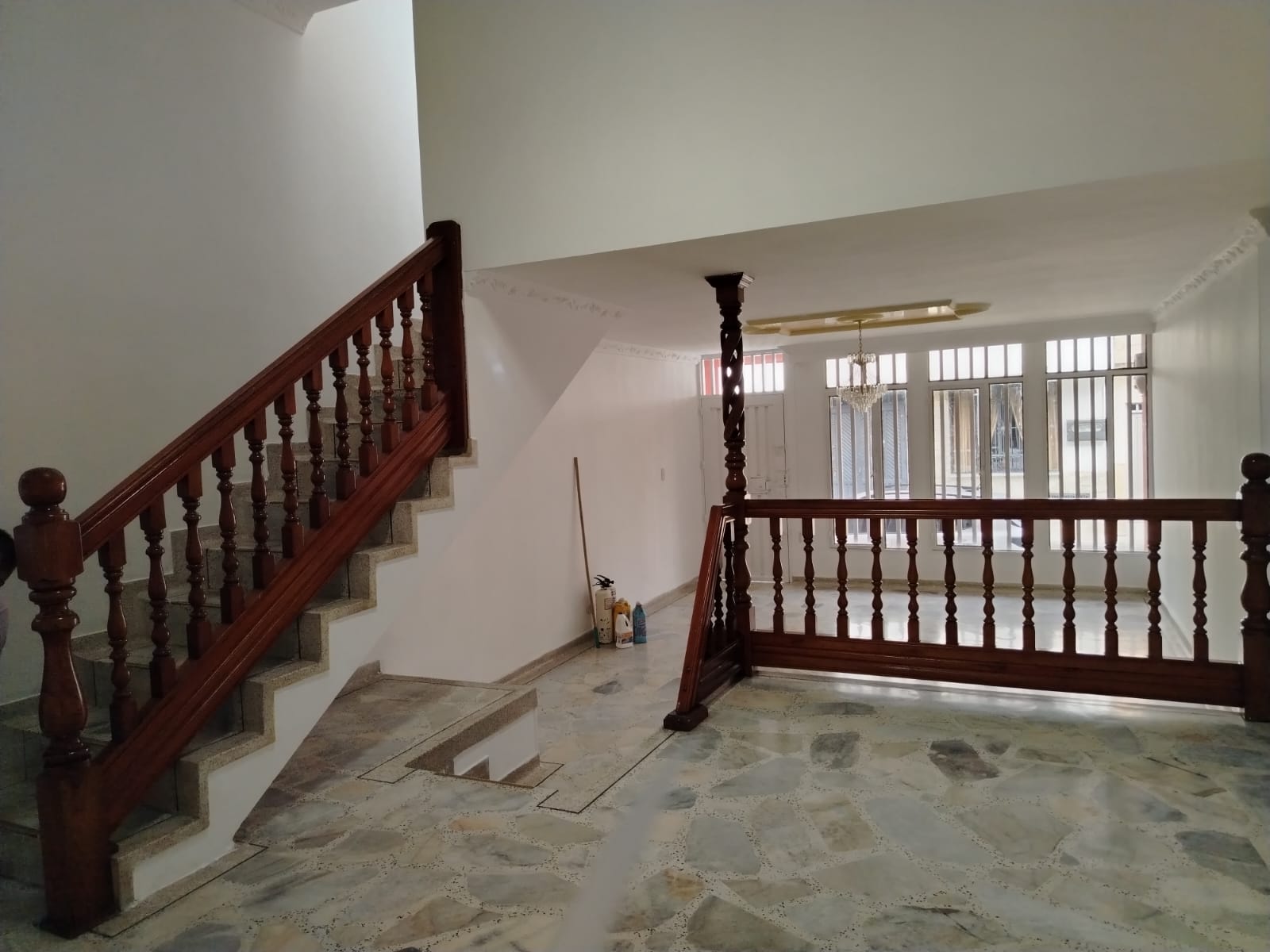 ARRIENDO CASA EN BARRIO CENTENARIO PEREIRA