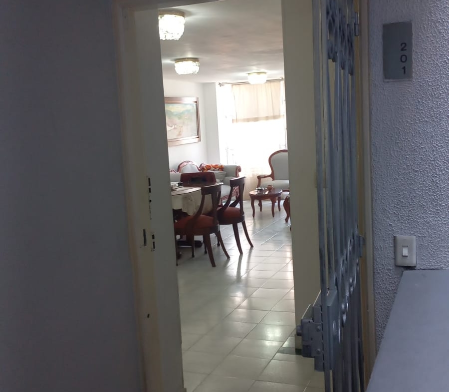 APARTAMENTO EN VENTA PROVIDENCIA