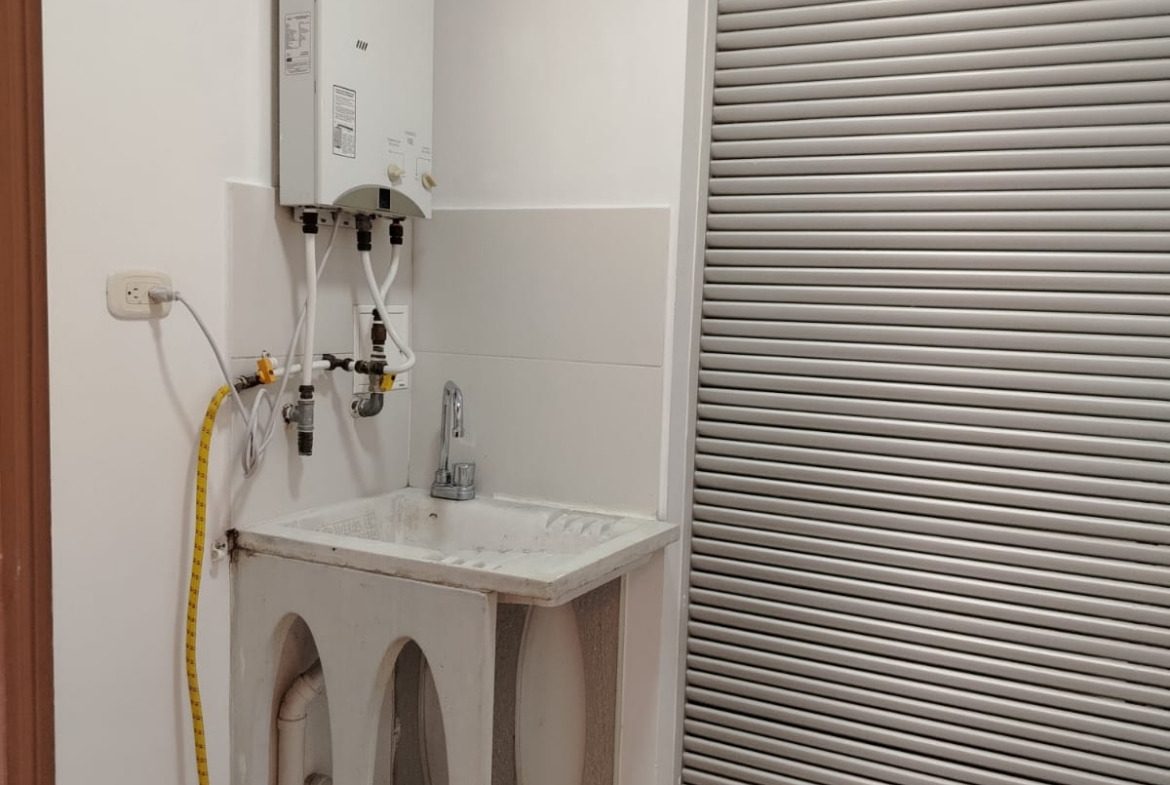 VENDO APARTAMENTO EN BARRIO ALAMOS PEREIRA