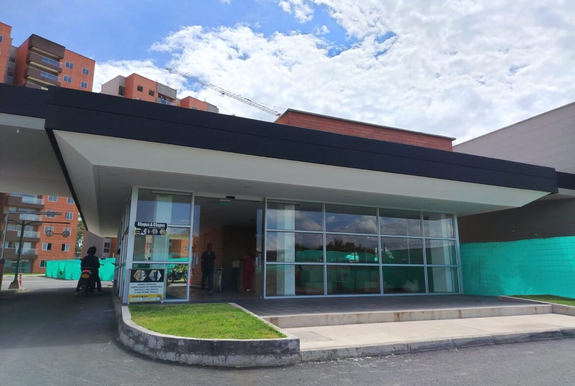 ARRIENDO APARTAMENTO SECTOR GALICIA PEREIRA