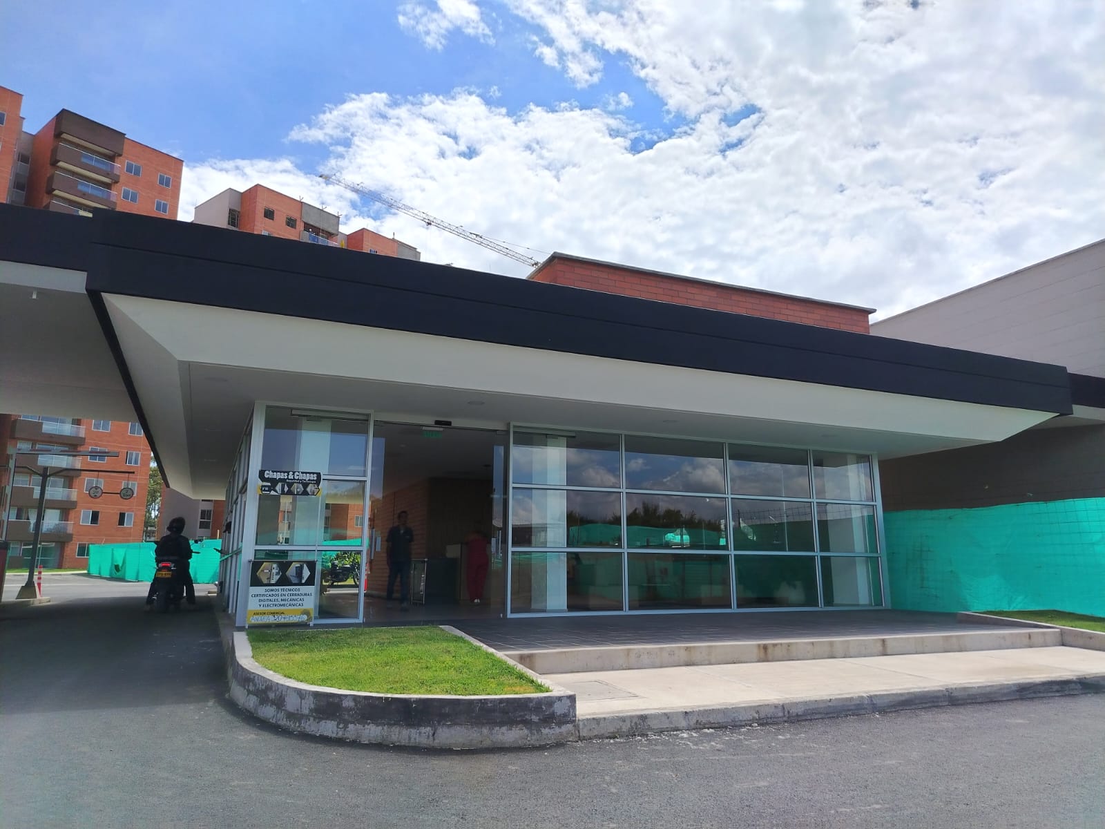 30507220260710022115 ARRIENDO APARTAMENTO SECTOR GALICIA PEREIRA