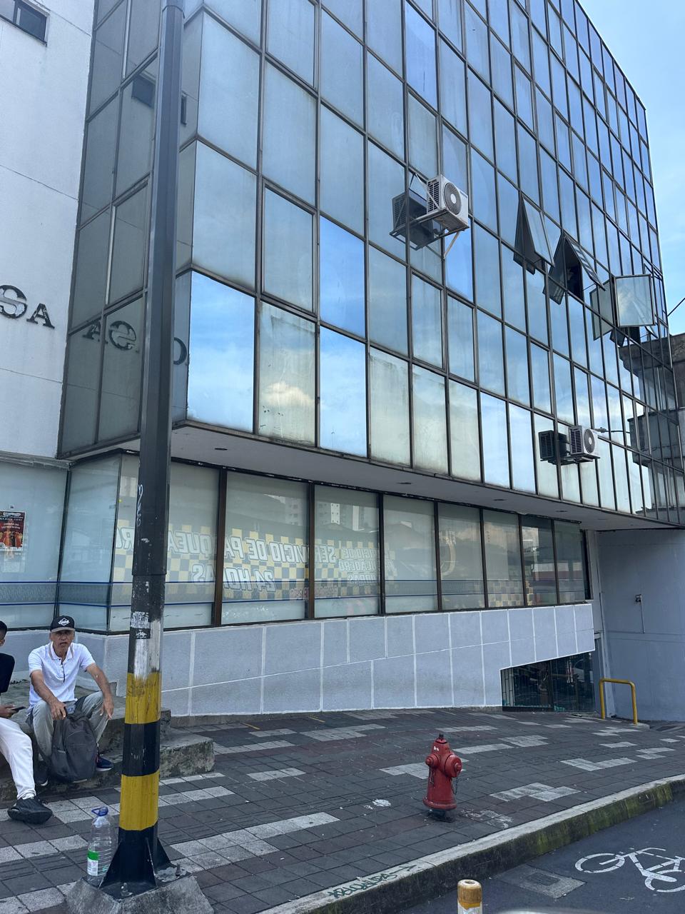 30507220260716115211 VENTA DE EDIFICIO PARA OFICINAS EN EL CENTRO DE PEREIRA
