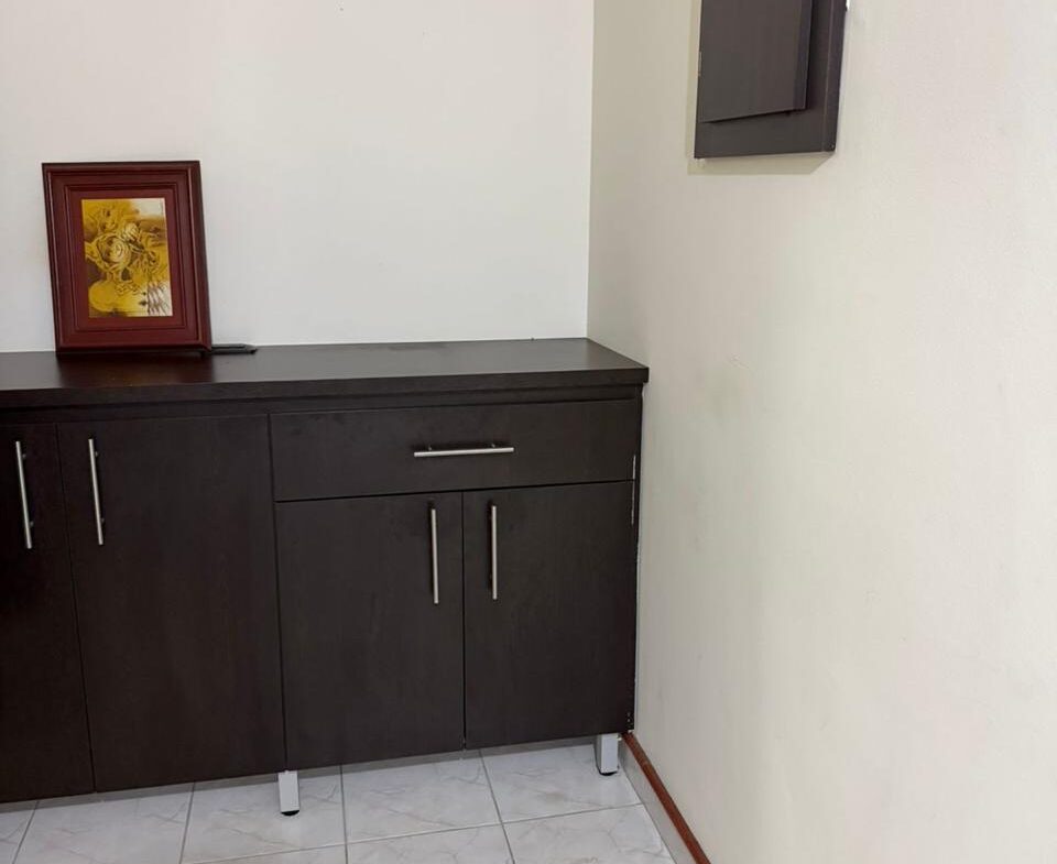 VENTA DE APARTAMENTO EN LA AURORA