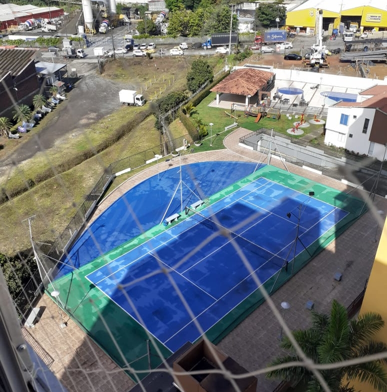 APARTAMENTO PARA LA VENTA EN DOSQUEBRADAS