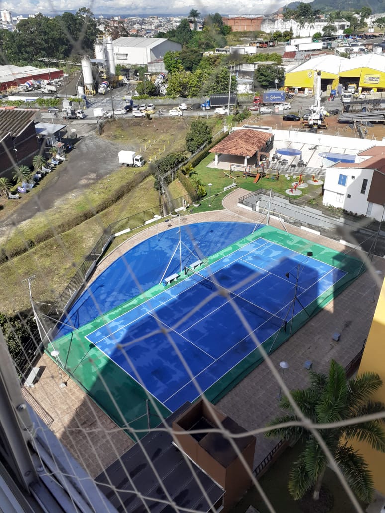APARTAMENTO PARA LA VENTA EN DOSQUEBRADAS