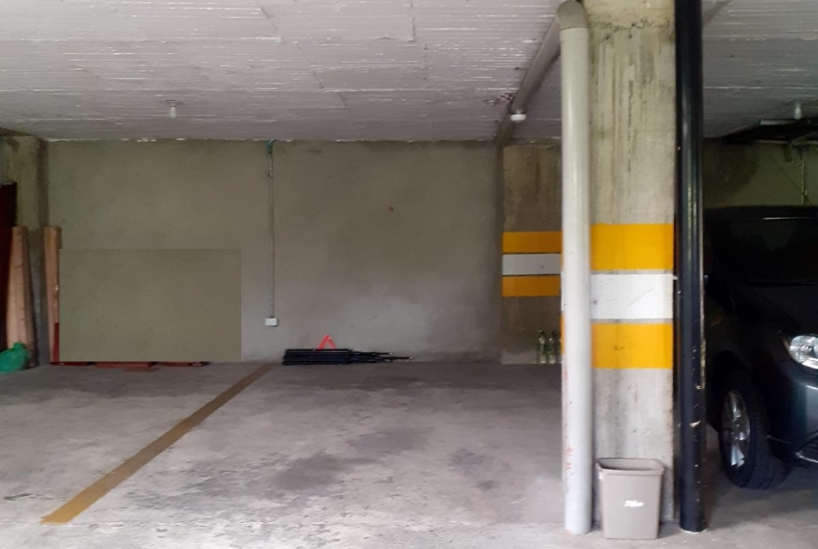 Vendo Apartamento en Portal de la 14 Pereira