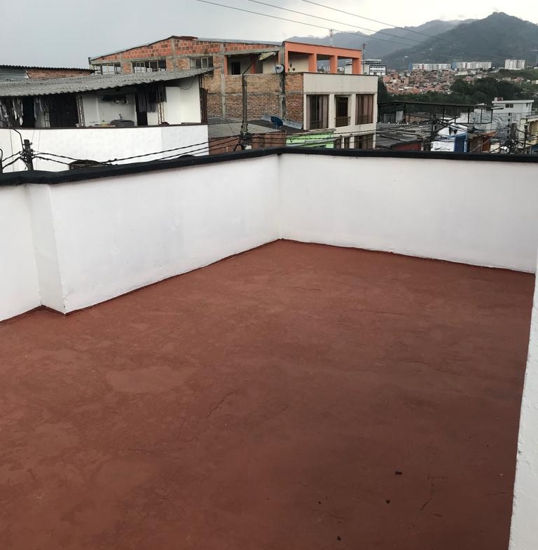 ARRIENDA CASA BARRIO VILLAVICENCIO PEREIRA