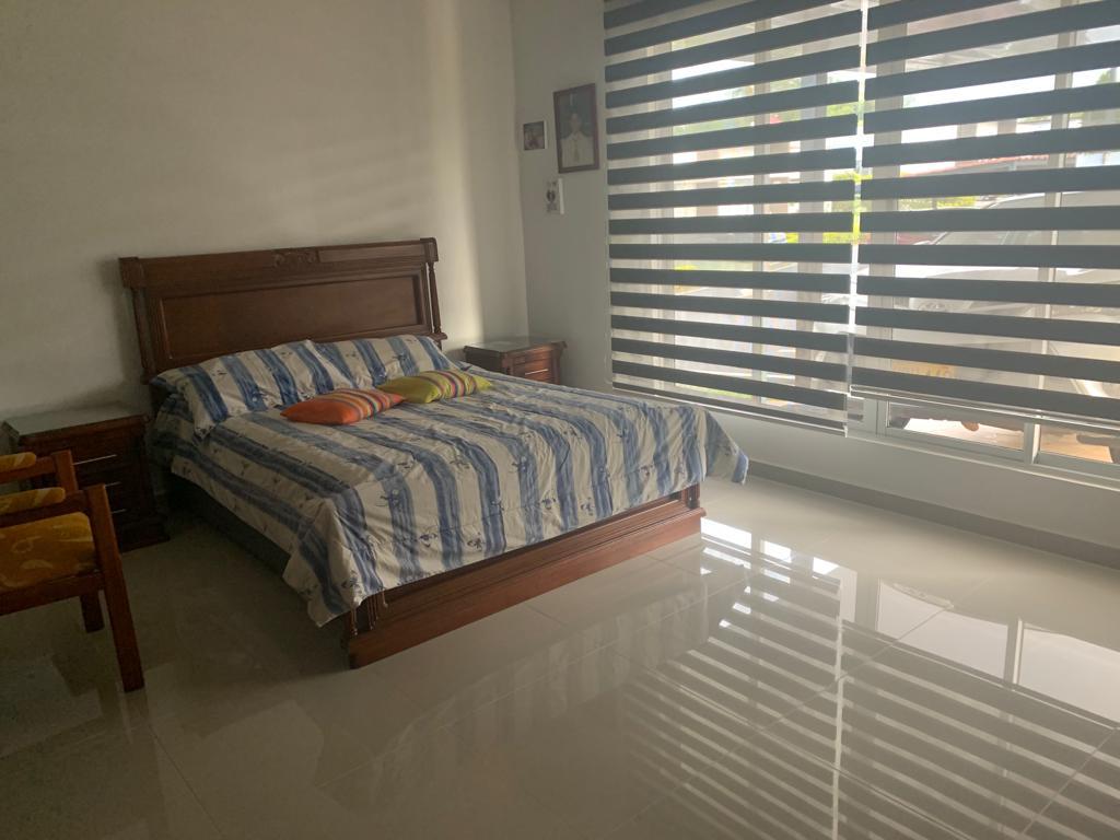VENTA CASA CAMPESTRE EN SANTA ROSA
