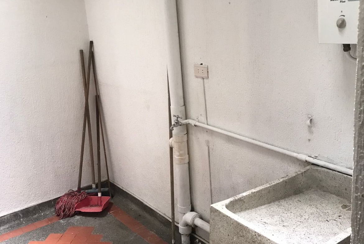 VENDO APARTAMENTO EN TORRES DE SAN MATEO
