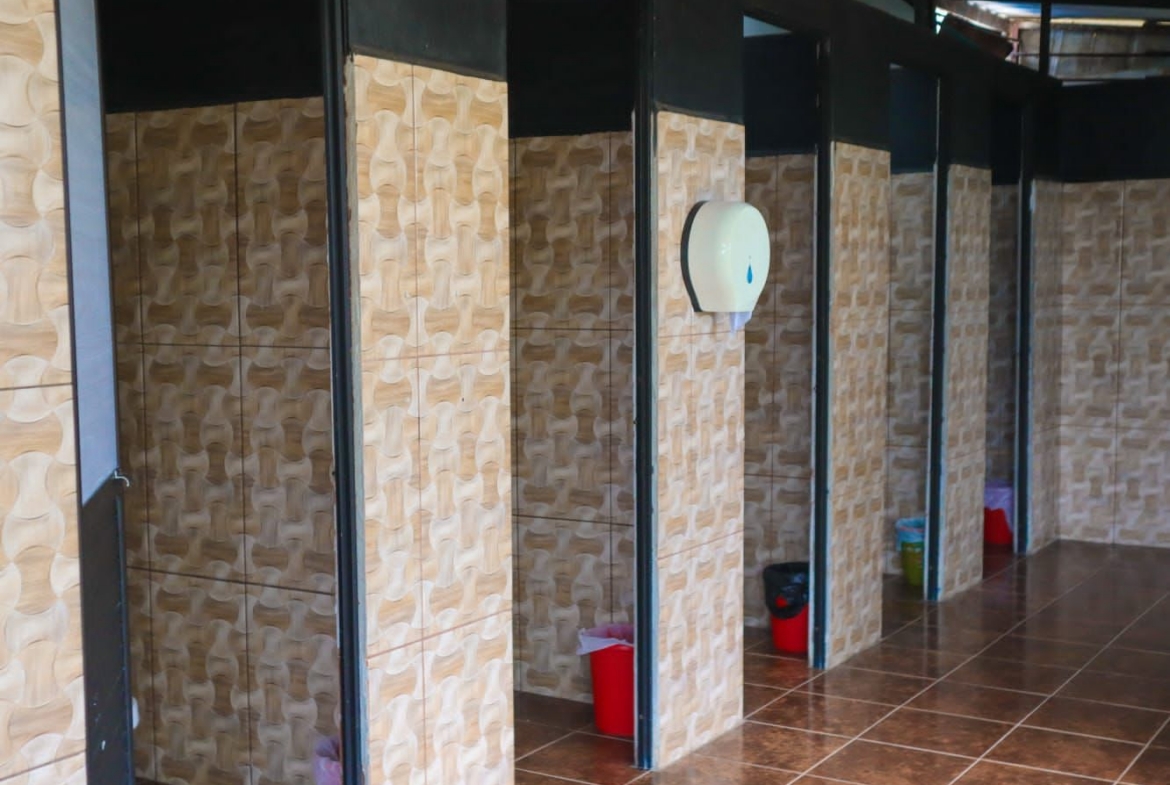 FINCA PARA LA VENTA EN ANSERMA