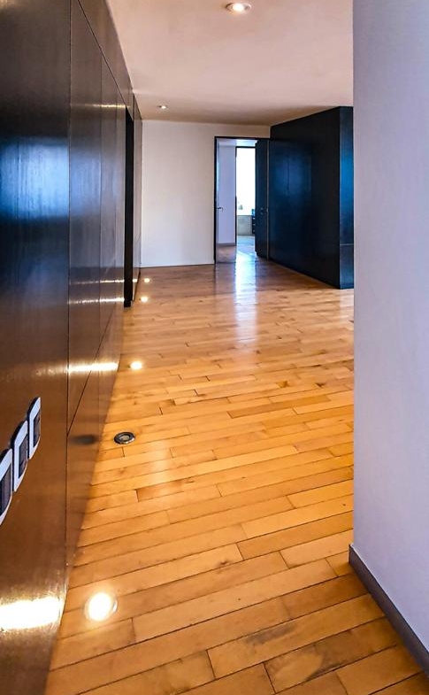 VENDO APARTAMENTO EN CIUDAD DE MEXICO DF