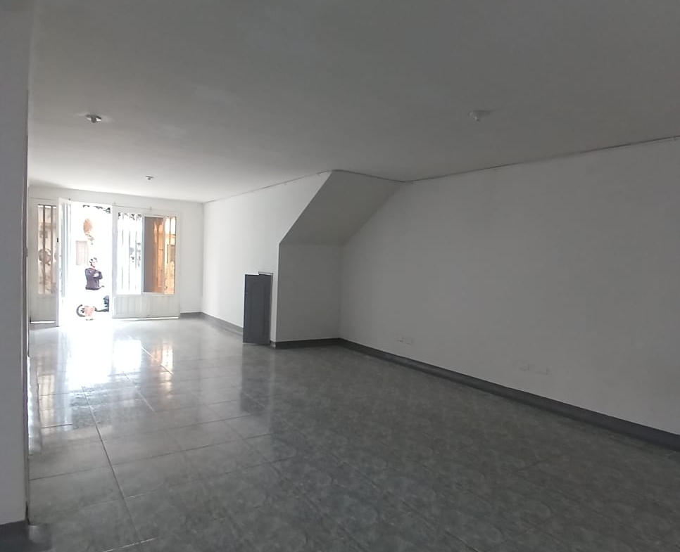 VENDO CASA SECTOR SAN ANDRESITO PEREIRA
