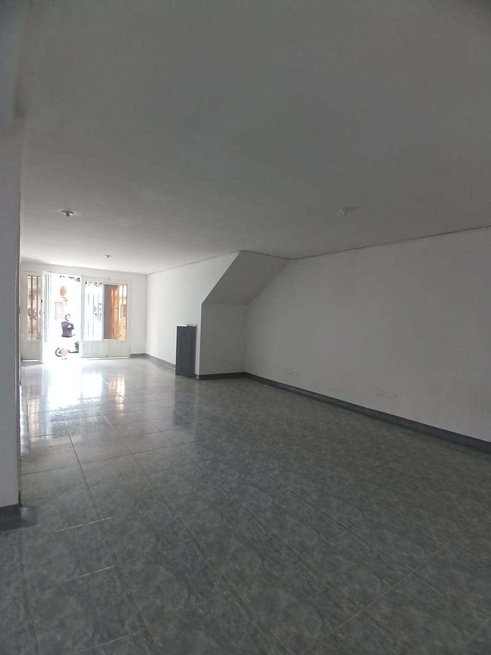 VENDO CASA SECTOR SAN ANDRESITO PEREIRA