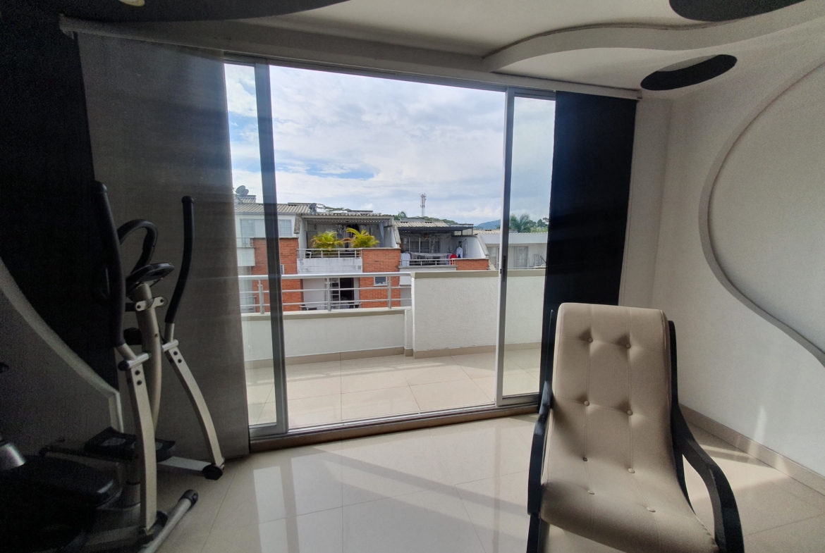 EN VENTA CASA AV SUR SECTOR PUEBLITO CAFETERO