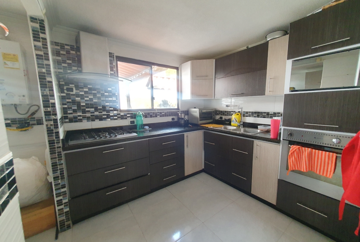 CASA EN VENTA AVENIDA SUR SECTOR HOME CENTER