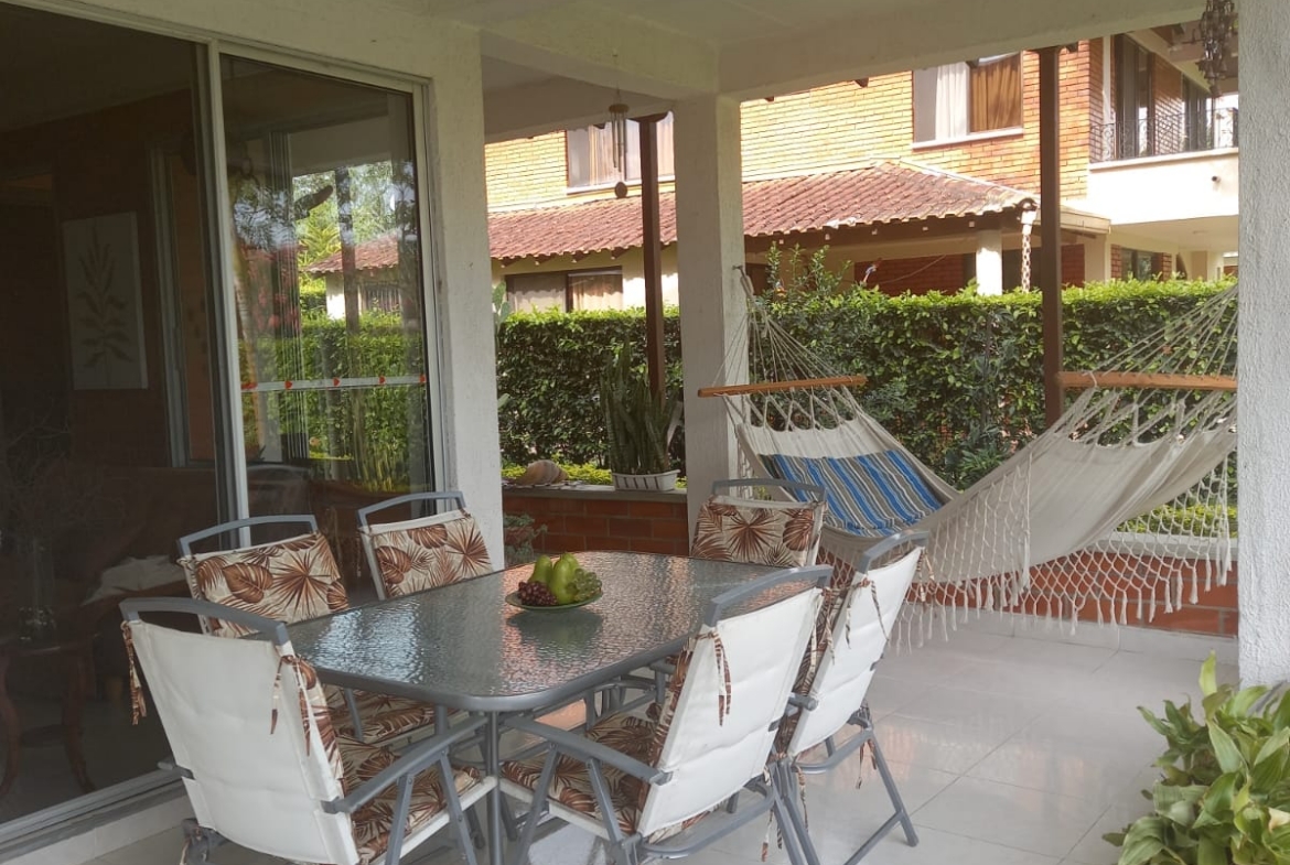 VENTA DE CABAÑA EN VITERBO CALDAS